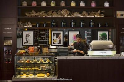 مارینا ماندارین سنگاپور