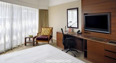 مارینا ماندارین سنگاپور