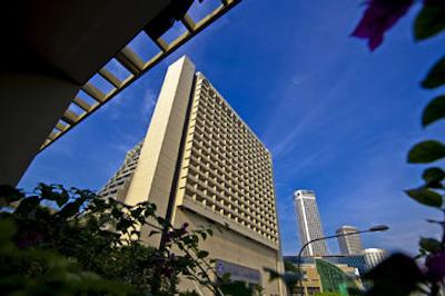 مارینا ماندارین سنگاپور