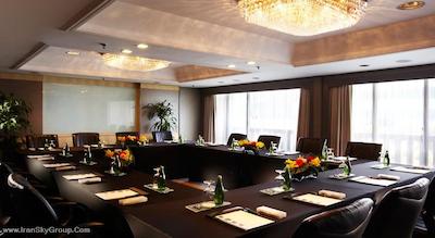 مارینا ماندارین سنگاپور