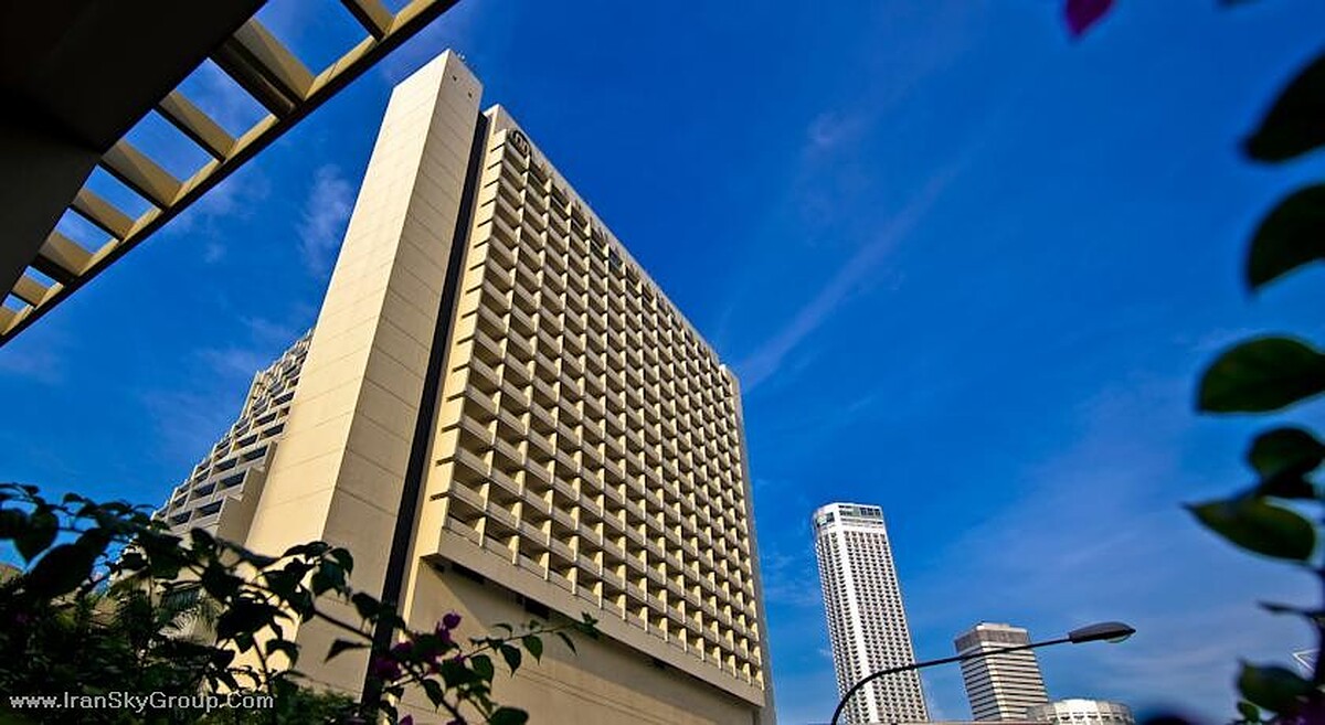 مارینا ماندارین سنگاپور