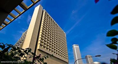 مارینا ماندارین سنگاپور