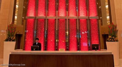 مارینا ماندارین سنگاپور