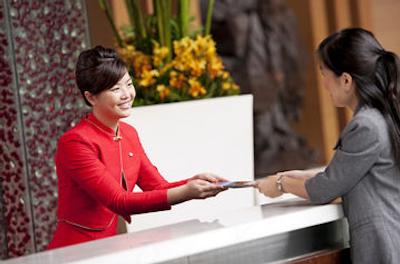 مارینا ماندارین سنگاپور