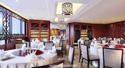 مارینا ماندارین سنگاپور