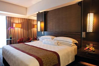 مارینا ماندارین سنگاپور