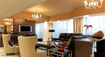 مارینا ماندارین سنگاپور