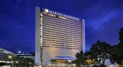 مارینا ماندارین سنگاپور