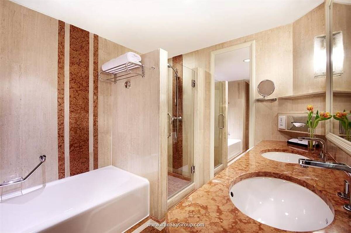 مارینا ماندارین سنگاپور