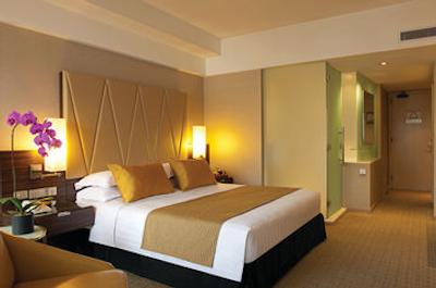 مارینا ماندارین سنگاپور