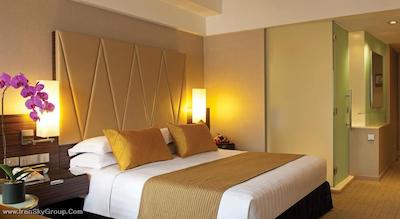 مارینا ماندارین سنگاپور