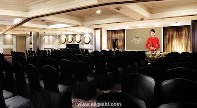 مارینا ماندارین سنگاپور