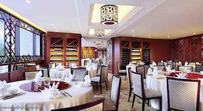 مارینا ماندارین سنگاپور