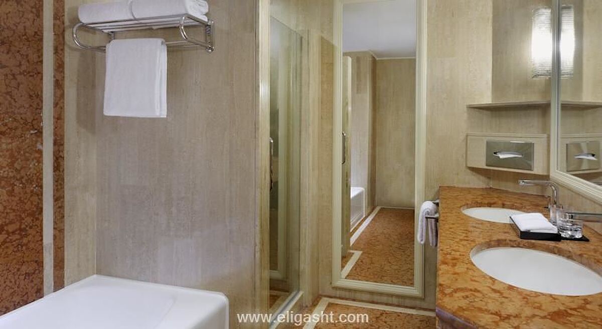 مارینا ماندارین سنگاپور