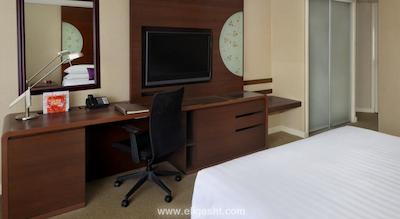 مارینا ماندارین سنگاپور