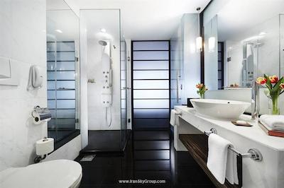 مارینا ماندارین سنگاپور