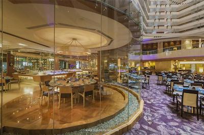 مارینا ماندارین سنگاپور