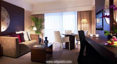 مارینا ماندارین سنگاپور