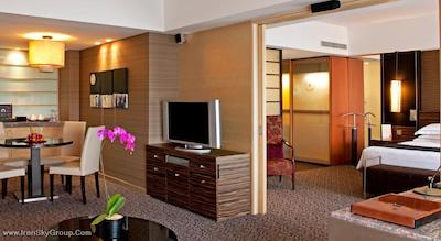 مارینا ماندارین سنگاپور