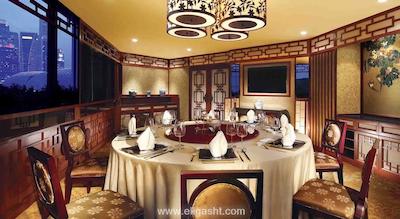 مارینا ماندارین سنگاپور