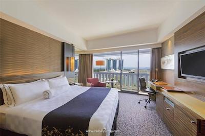 مارینا ماندارین سنگاپور