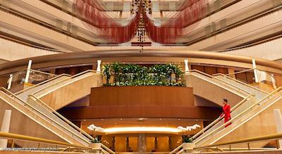 مارینا ماندارین سنگاپور