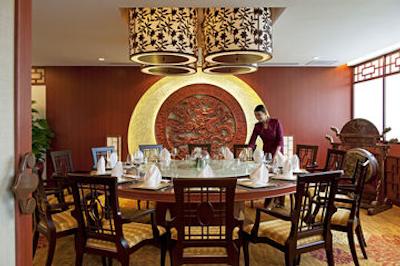 مارینا ماندارین سنگاپور