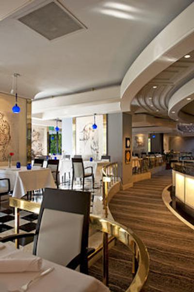 مارینا ماندارین سنگاپور