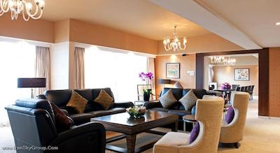 مارینا ماندارین سنگاپور