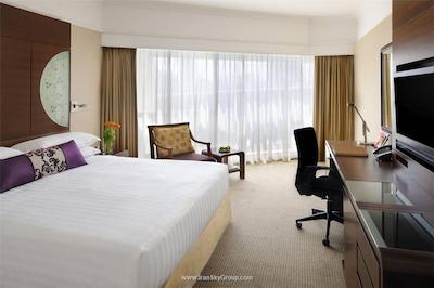 مارینا ماندارین سنگاپور