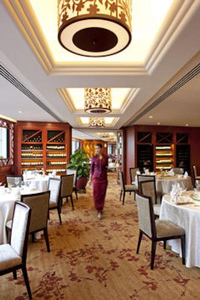 مارینا ماندارین سنگاپور