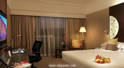 مارینا ماندارین سنگاپور