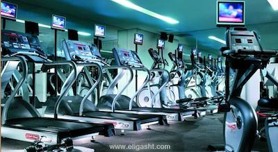 مارینا ماندارین سنگاپور