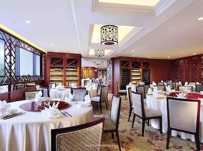 مارینا ماندارین سنگاپور