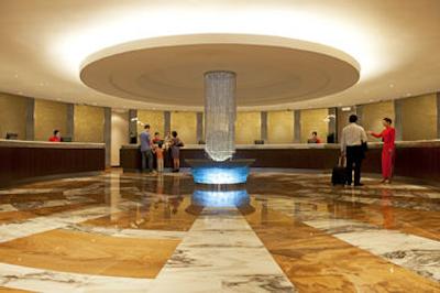 مارینا ماندارین سنگاپور