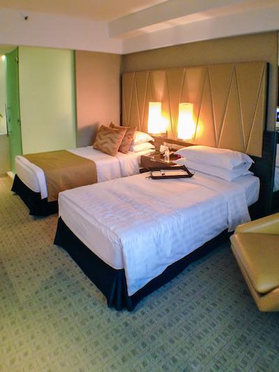 مارینا ماندارین سنگاپور