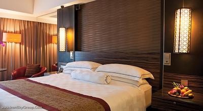 مارینا ماندارین سنگاپور