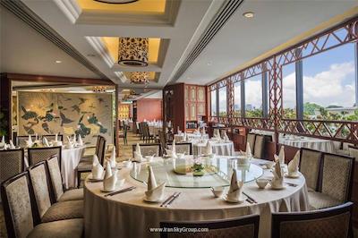 مارینا ماندارین سنگاپور