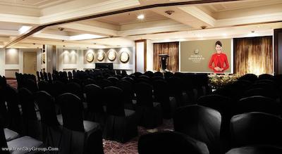 مارینا ماندارین سنگاپور