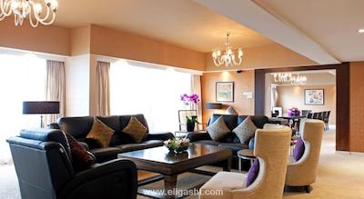 مارینا ماندارین سنگاپور