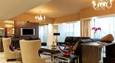 مارینا ماندارین سنگاپور