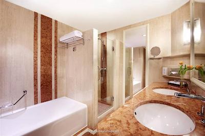 مارینا ماندارین سنگاپور