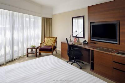 مارینا ماندارین سنگاپور