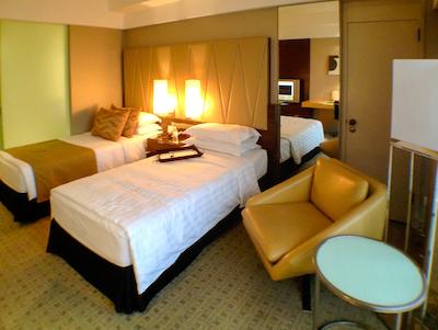 مارینا ماندارین سنگاپور