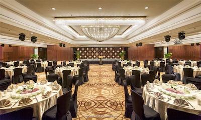 مارینا ماندارین سنگاپور