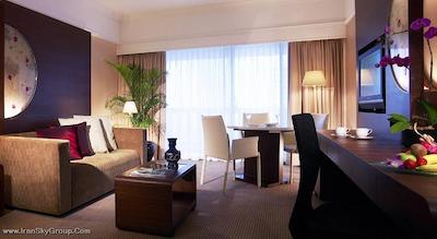 مارینا ماندارین سنگاپور