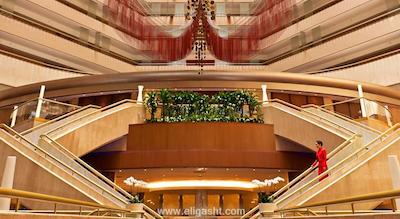 مارینا ماندارین سنگاپور