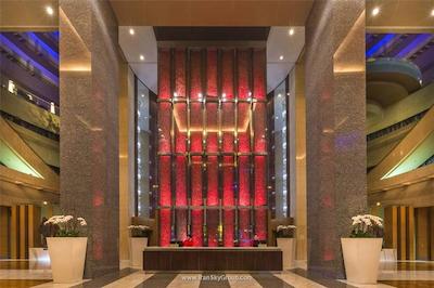 مارینا ماندارین سنگاپور