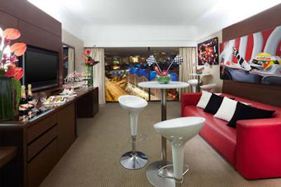 مارینا ماندارین سنگاپور