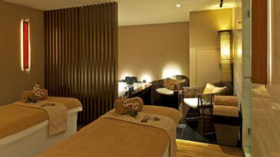 مارینا ماندارین سنگاپور